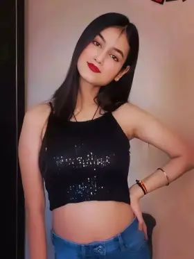 Misha - 28 Year Old Confident & Dominant Lucknow Escort