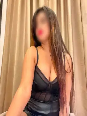 Rhea - 25 Year Old Vibrant & Energetic Lucknow Escort